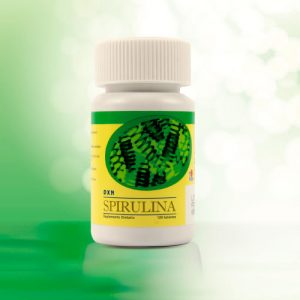 spirulina-dxn